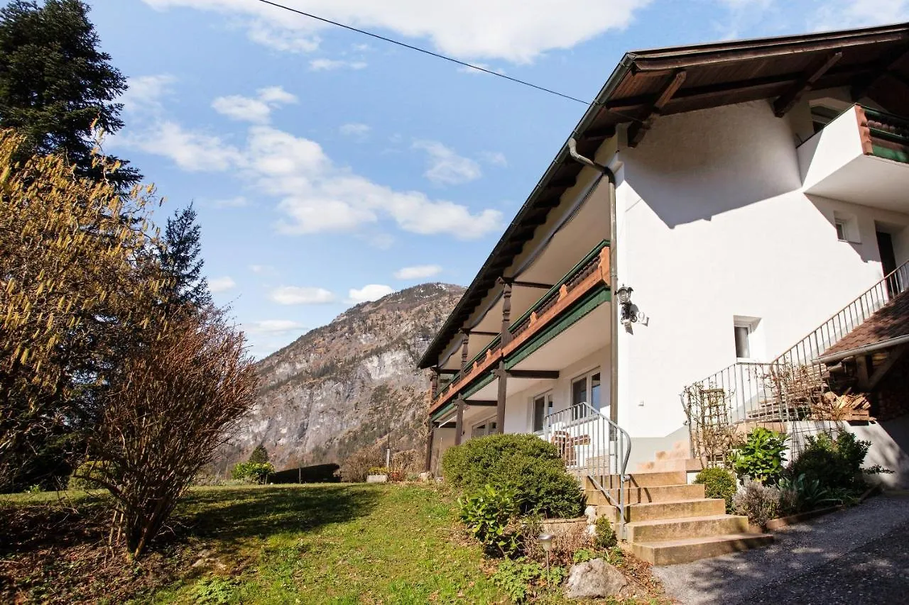 Ferienwohnung Haus Reiteralm Schneizlreuth Deutschland