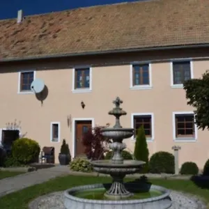  Apartment Gestüt Tiefenhof