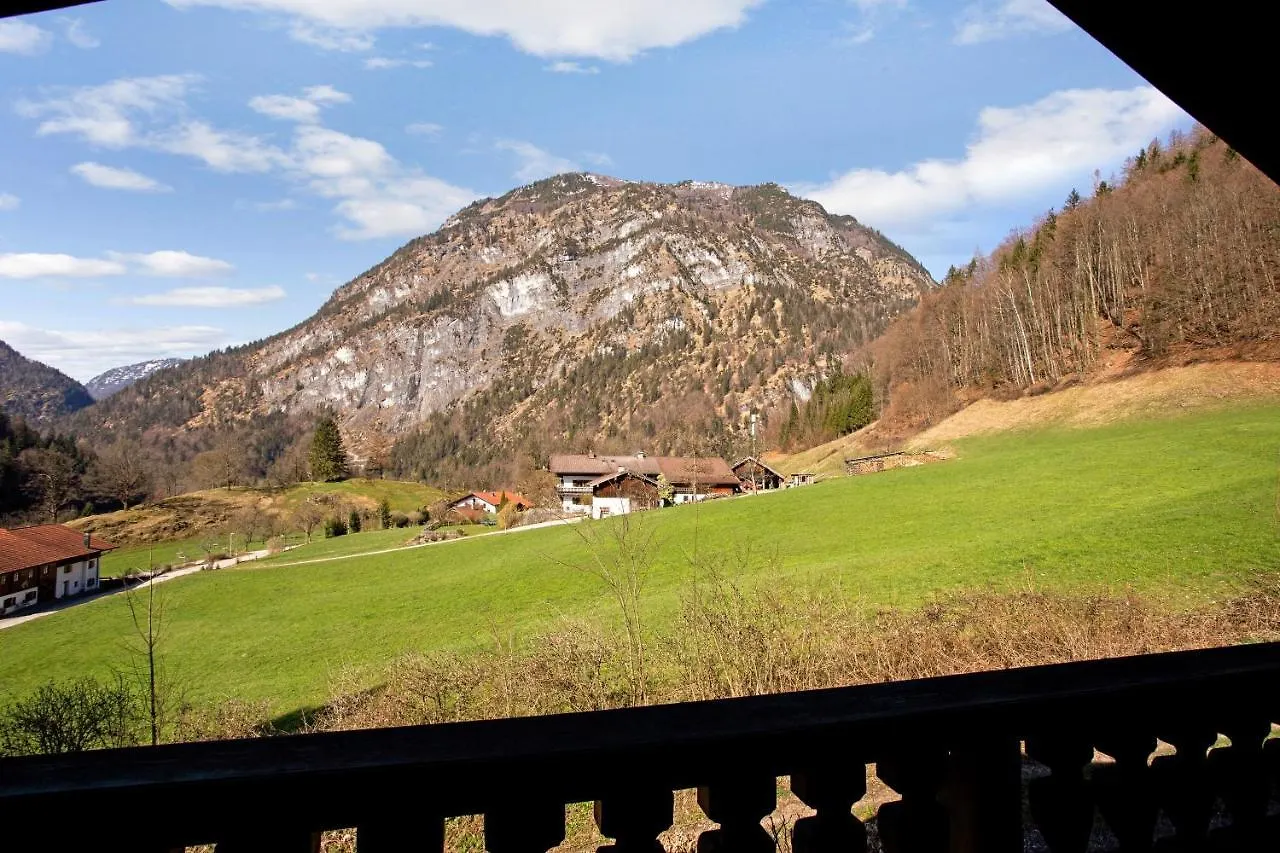 Ferienwohnung Haus Reiteralm Schneizlreuth 0*,